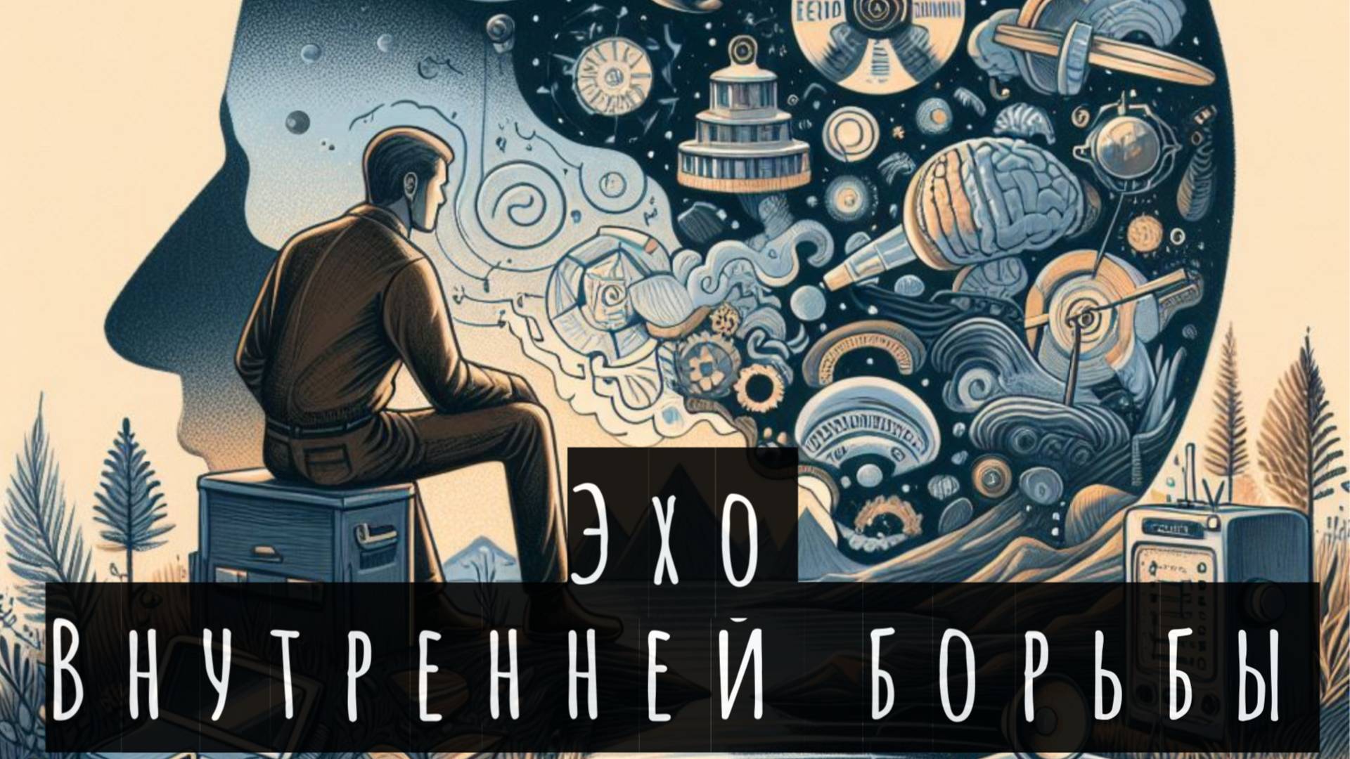 Путешествие в ресурсное место: как восстановить силы и вдохновение