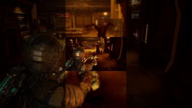 #shorts #deadspace