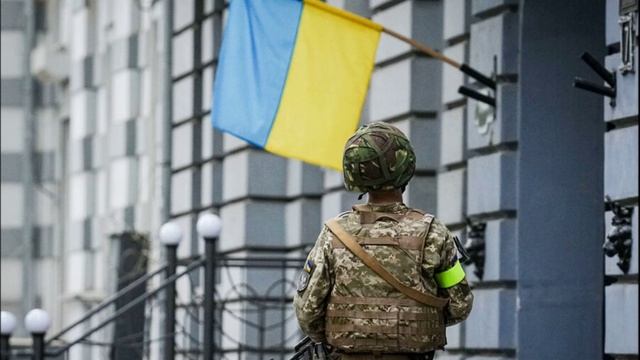 Американский политолог допустил раздел Украины