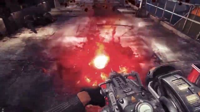 Wolfenstein: The New Order Dev 'Would Love to do a Sequel' - IGN News