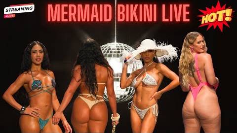 BIKINI WATCH PARTY ep 09