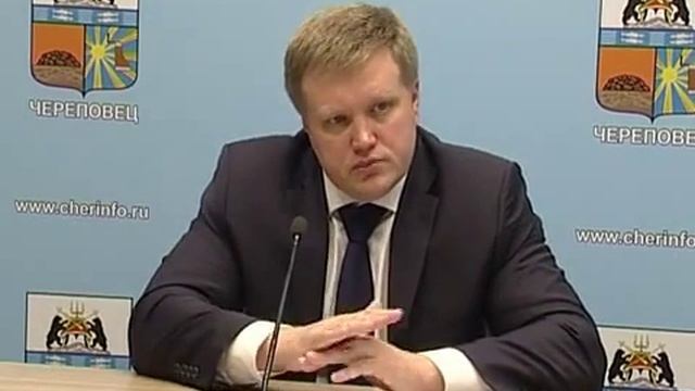 К 2022 году в Череповце будут дороги европейского уровня