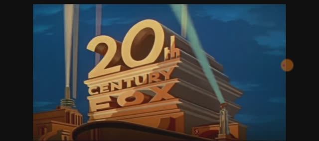 20th Century-Fox logos - The Other Side Of Midnight (June 8, 1977) (HD)