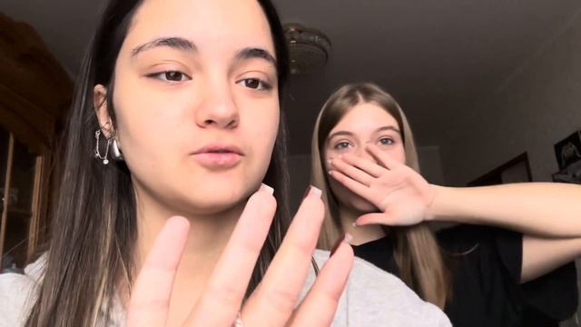 My Vlog/with My Friends/отмечаем хеллоуин