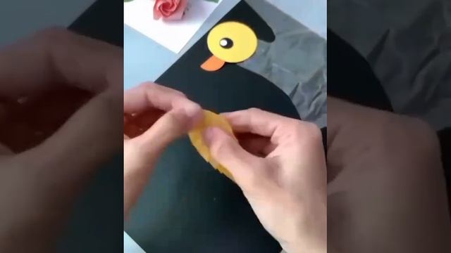 Весёлый тренажёр для дыхательной гимнастики. Подпишись !