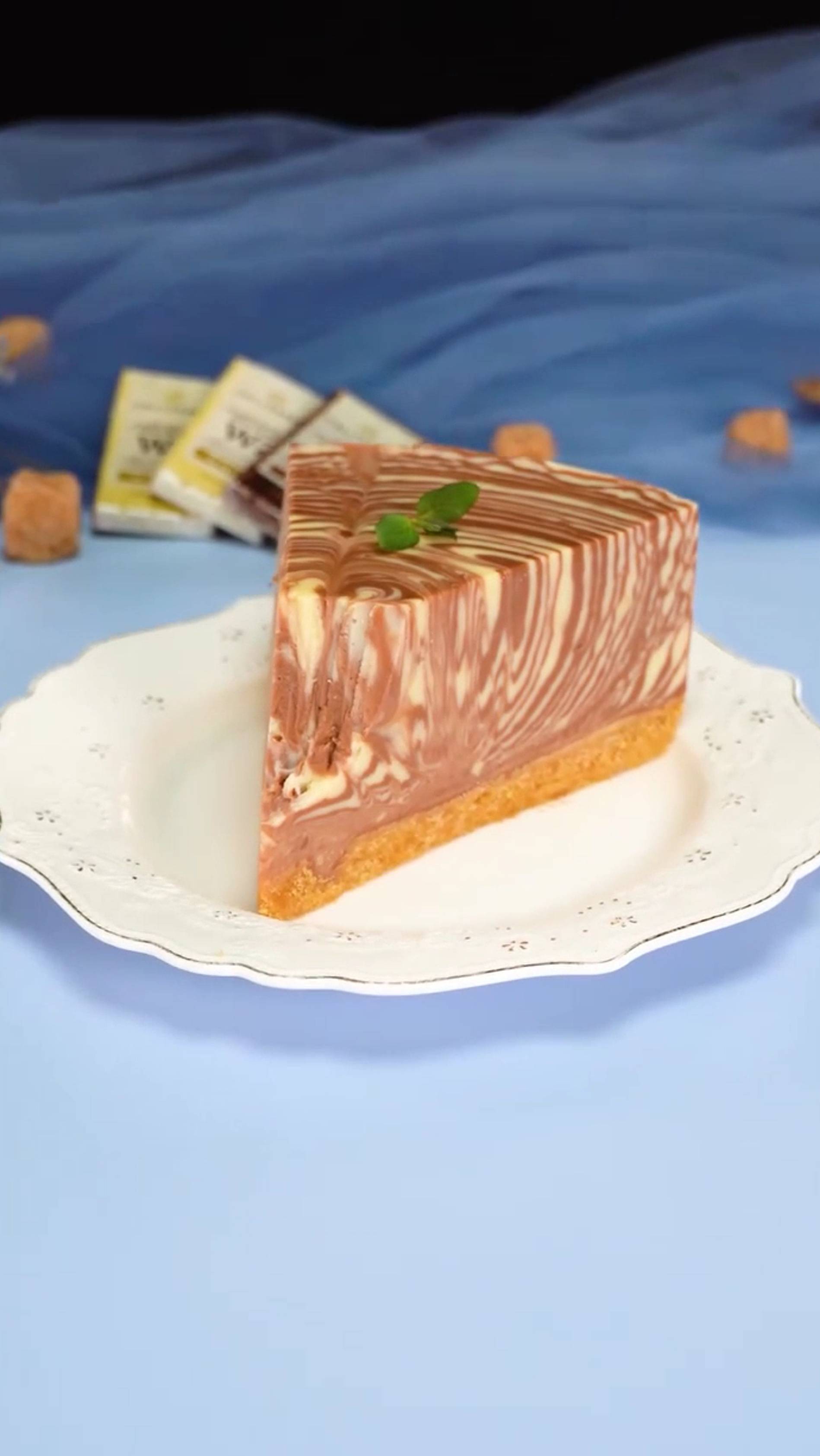 Десерт без выпечки, о котором все говорят