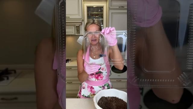 Хотите землянику в июне?