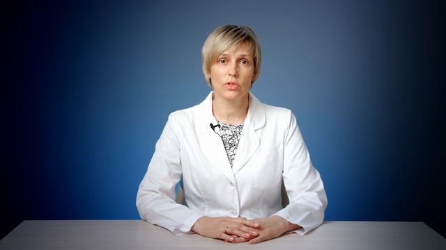 Знакомство с командой клиники: Татьяна Пашкова
