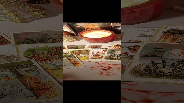 Как будут развиваться ваши отношения?