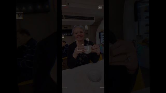 Веганское кафе в Москве