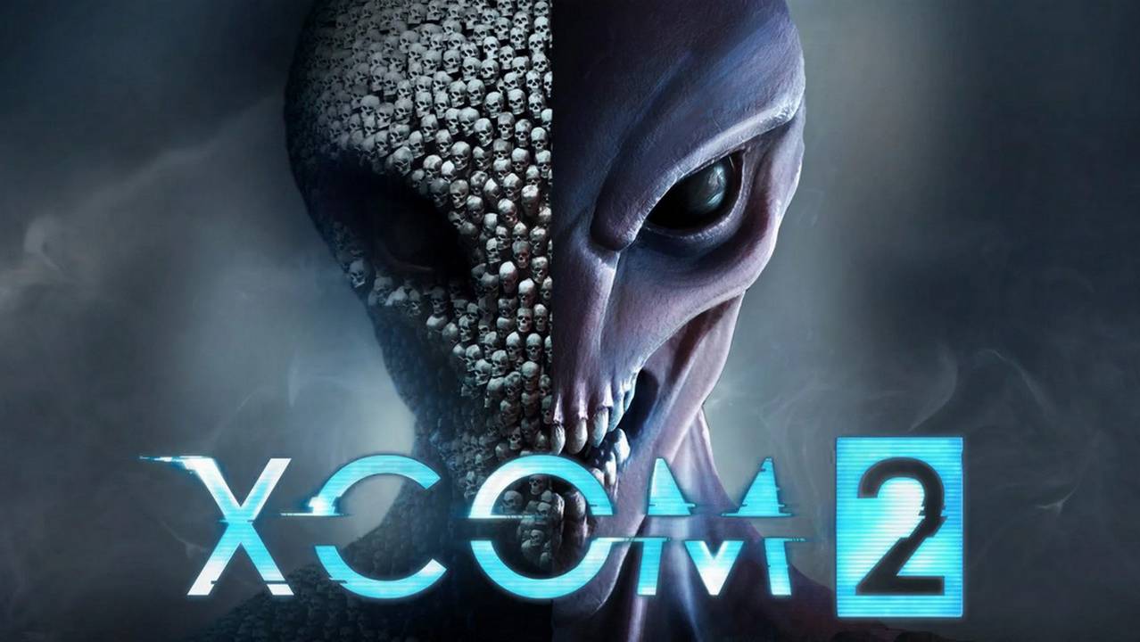 XCOM 2 Строительство Зала Теней. Играем на PS5