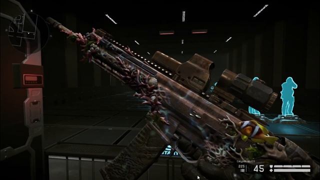 Warface Corsair HK433 - Code
