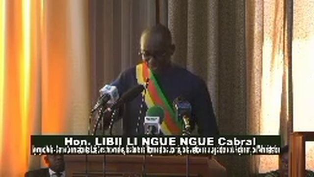 CAMEROUN: CABRAL LIBII FUSTIGE LE PIÉTINEMENT DES LOIS PAR LES GOUVERNANTS