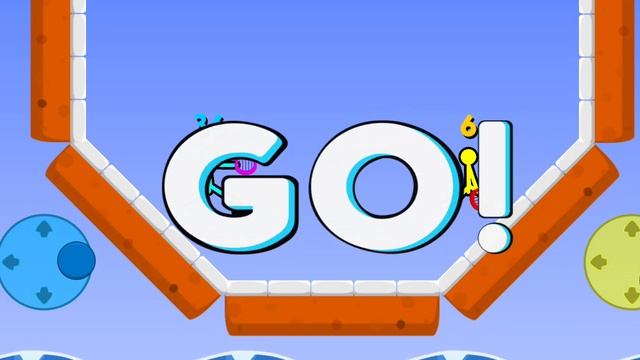 все игры побеждаю