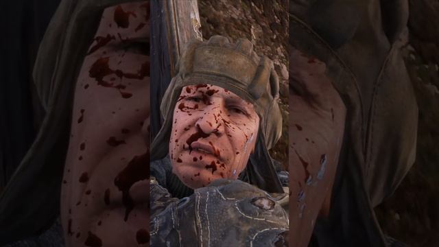 Ликвидация снайпера. История Сэма Metro Exodus