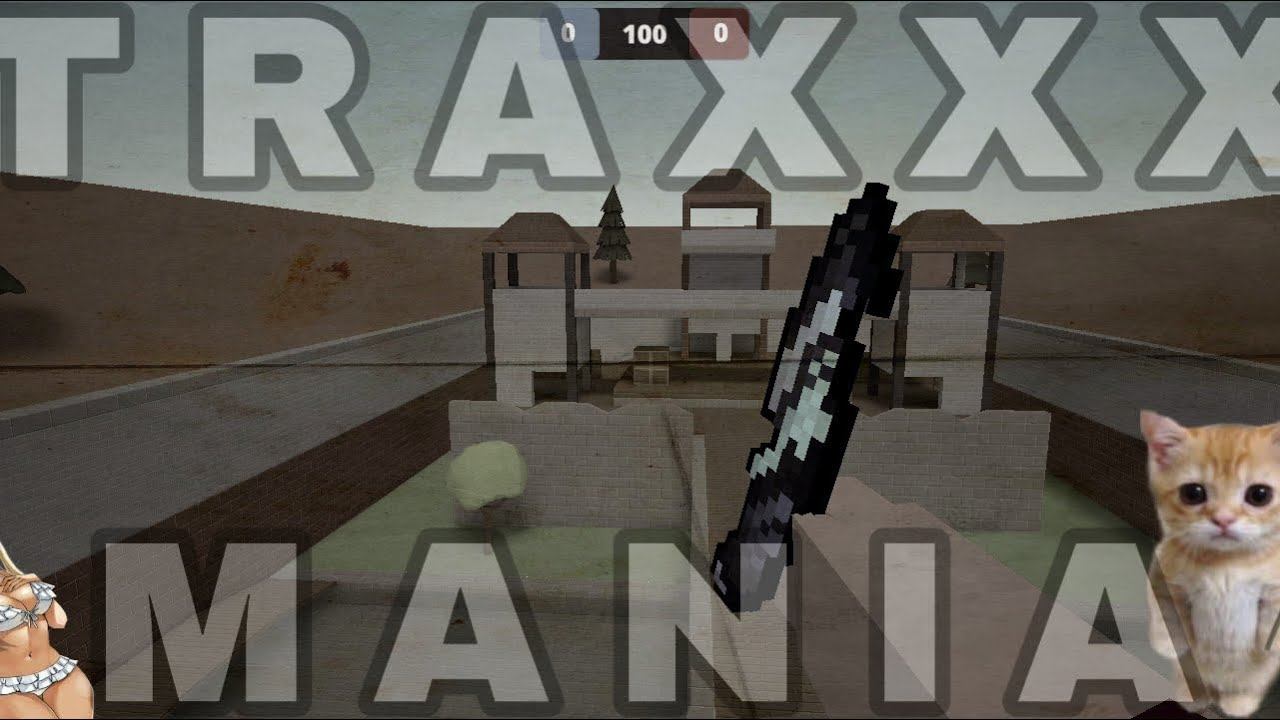 Фраг Мувик Блок Страйк ПРИВАТКА Frag Movie Block Strike PRIVATE. ТРАХХХМАНИЯ БЛОК СТРАЙК bsps