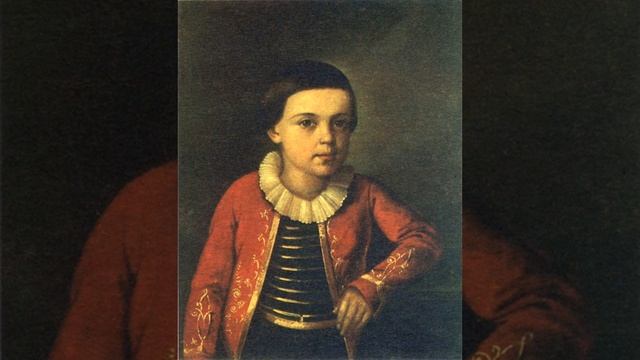 Стих "Как часто пестрою толпою окружен...""