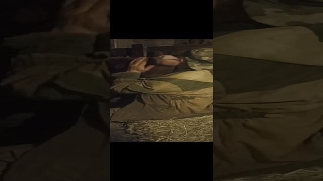 Хозяйские нежности)))