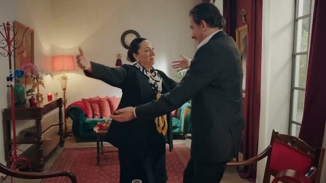 Kırmızı Oda 42. Bölüm  SADİ