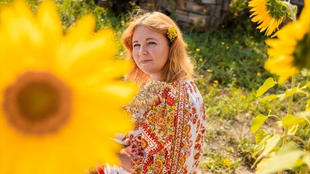 Прекрасные работы Ольги Беляковой из Твери