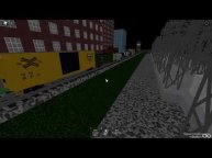 New RO Game NS Manifest Train 36