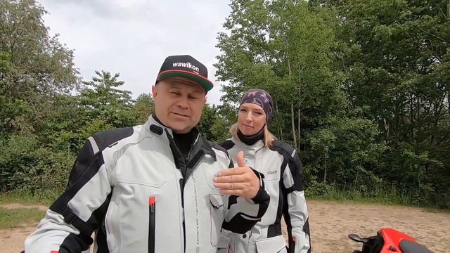 Yamaha Tenere 700  Моё мнение после проката