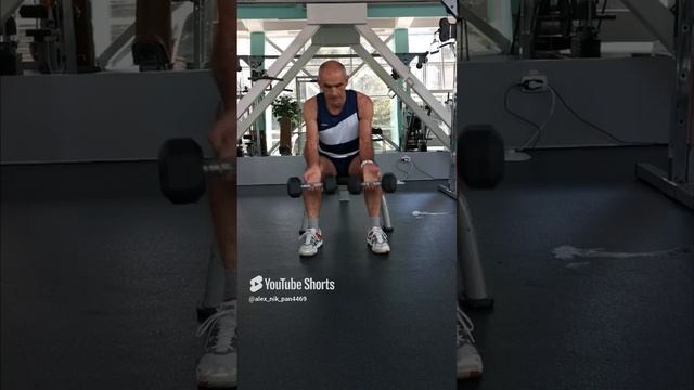 Работа с мышцами лучезапястного