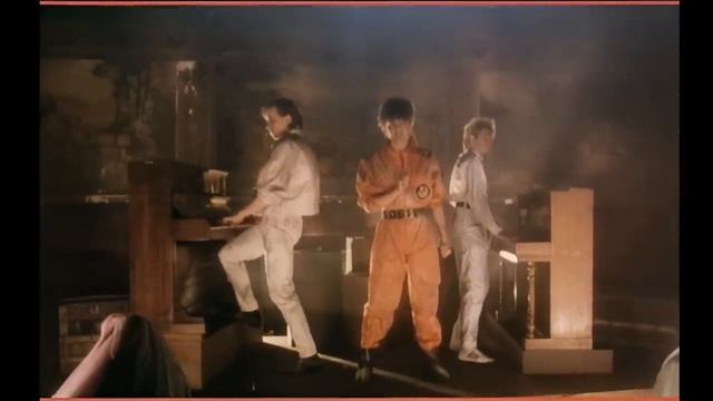 Alphaville - Forever Young