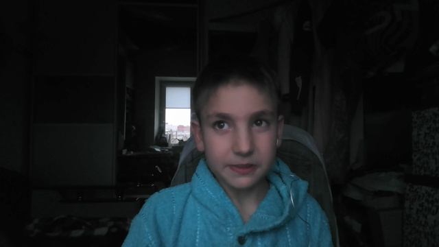 первое видео