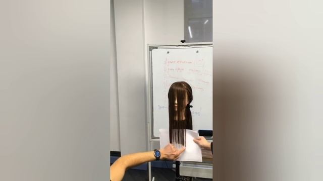 ровный срез трейлер