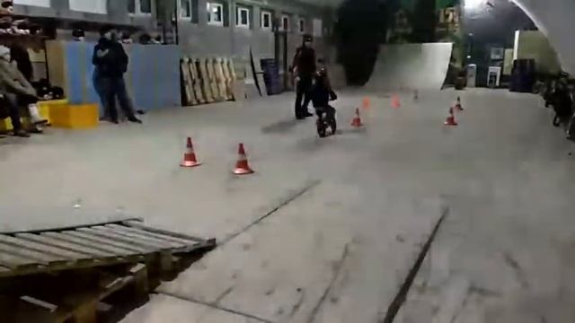 Райдер Ангарск BMX