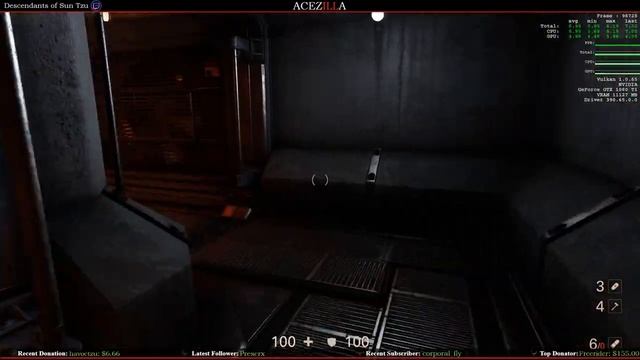 Wolfenstein II - Episode 13 - Infiltrate the Nuclear Bunker