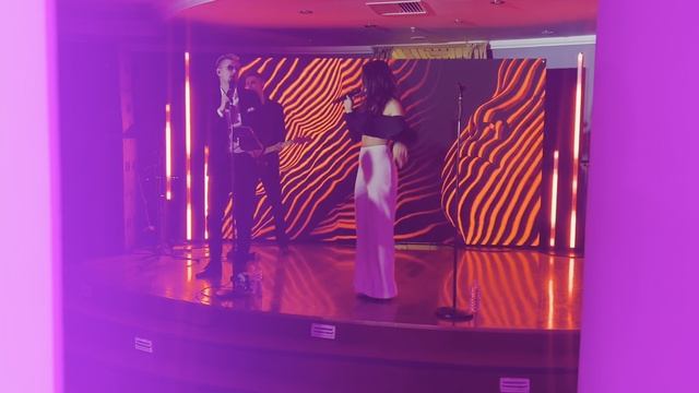 А, ты не такой (Cover by "Москвичка")