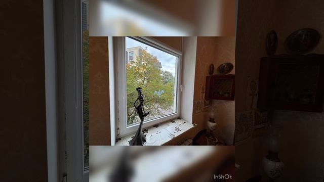 Квартира на Алябьева