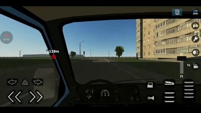 Играем в Motor Depot. Номер 1