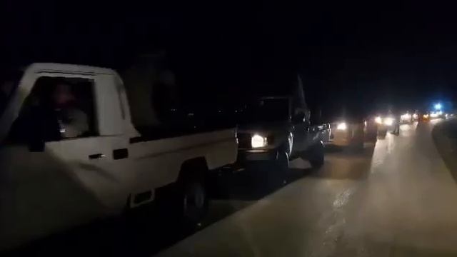 Сирийским военным приказали покинуть Алеппо, чтобы не попасть в окружение, сообщило государственное