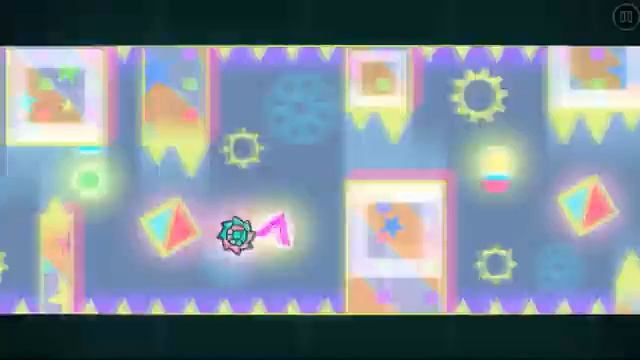 Somniare by oleki and zkreno (insane demon)