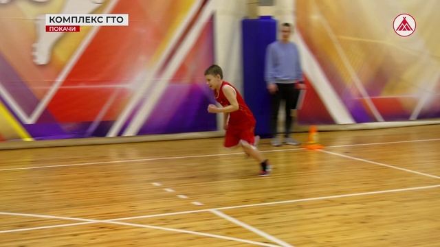 Предварительные итоги ГТО в Покачах