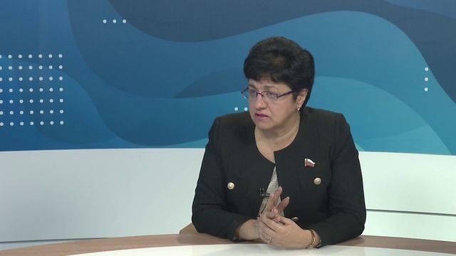 «Здесь и сейчас»: Инна Гаврилова, о развитии Ковровского района