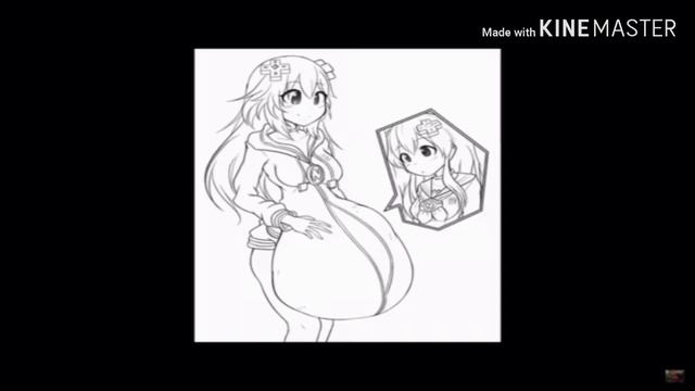Vore Mix _2
