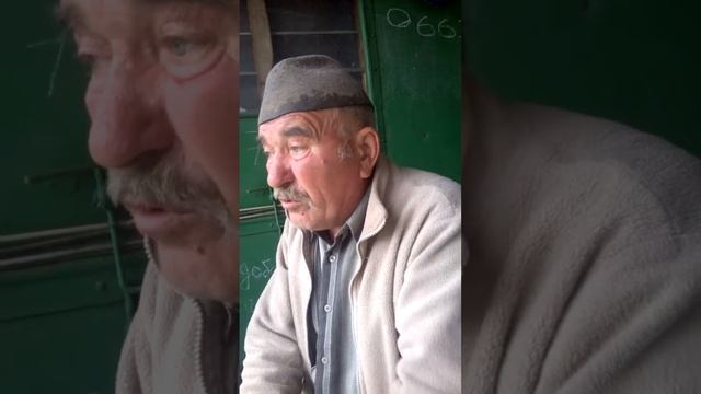 Заможскиий Владимир Макарович о Сухй Гомольше