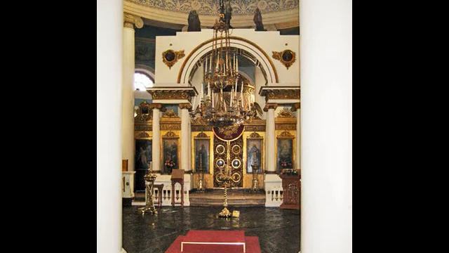Что есть богообщение