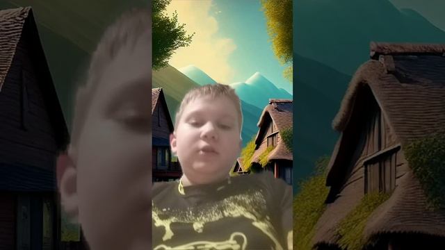 этот ролик сделан если у кого-то вопросы о том что я использую видео Лютого деда
