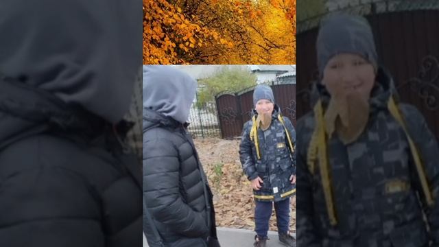 17 слитый кадр подмышечника 2(фильм выйдет на канале моего друга)
