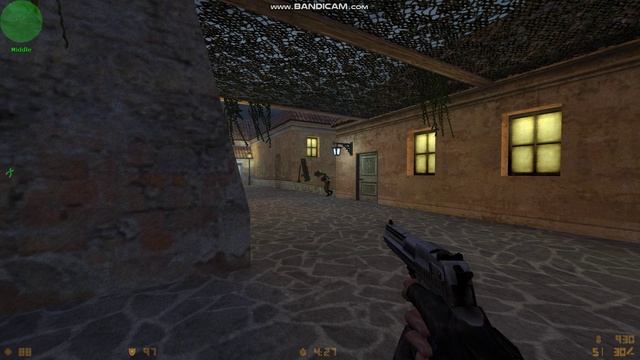 Counter Strike Condition Zero CS CZ