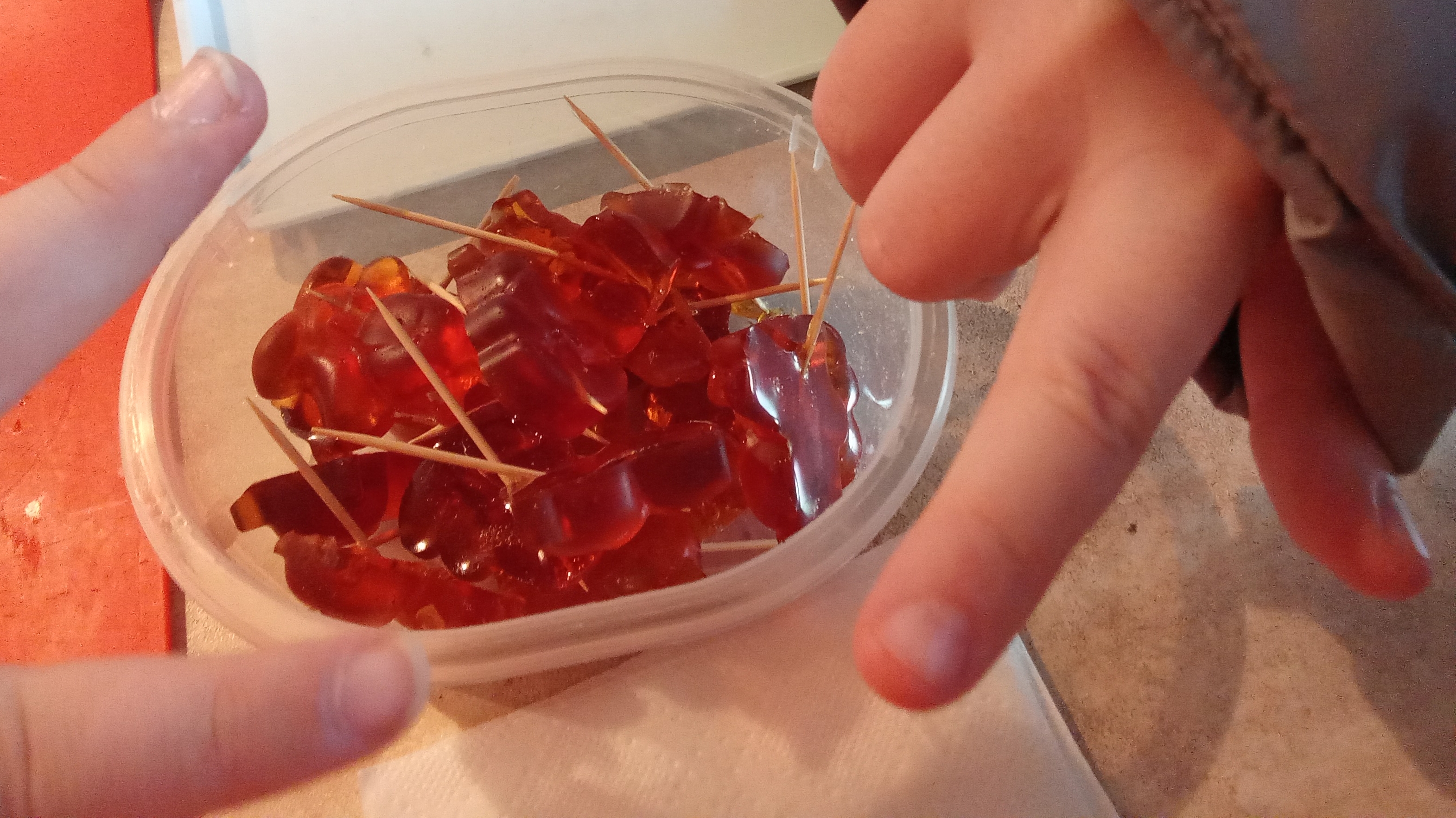 клоустрофобия раз 2