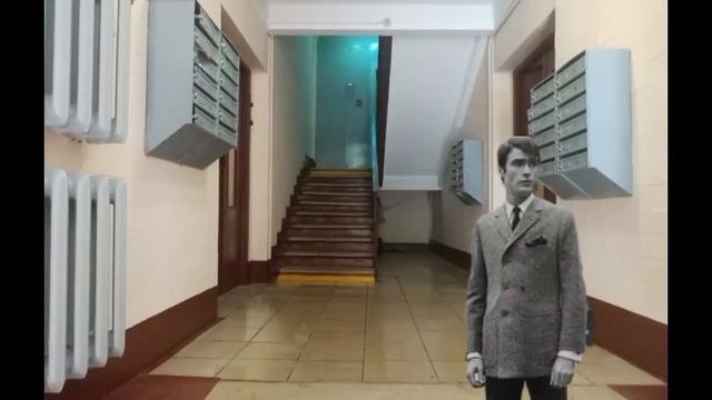 1 СЕРИЯ СЕРИАЛА *ЖИЗНЬ В СОВЕТСКОМ СОЮЗЕ"