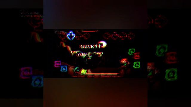 Удивительно страшный ма...|﹥fnf mario madness v2 optimized zip and apk