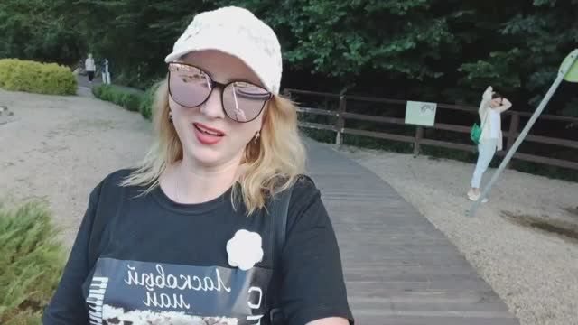 СЕРГЕЙ КУЗНЕЦОВ И ЕГО ДОЖДИКИ. ПУТЕШЕСТВИЯ ПО СОЧИ.