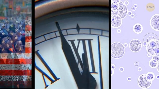Анатомия человека более странная, чем вы думаете // Научные факты о вашем теле